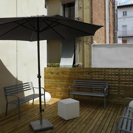 Bcn Urbaness Bonavista Casa de hóspedes Barcelona