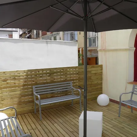 Casa de hóspedes Bcn Urbaness Bonavista Barcelona