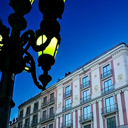 Hotell Bagues, A Small Luxury Of The World 5*