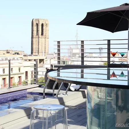 Hotell Bagues, A Small Luxury Of The World 5*