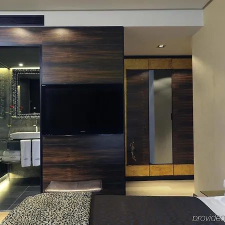 Hotell Bagues, A Small Luxury Of The World