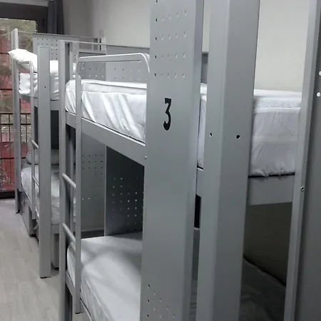 Hostal Bcnsporthostels Barcelona