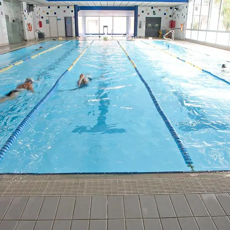 Bcnsporthostels Hostal *