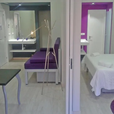 Bcnsporthostels Hostal