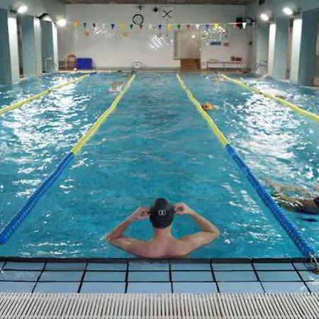 Bcnsporthostels Barcelona