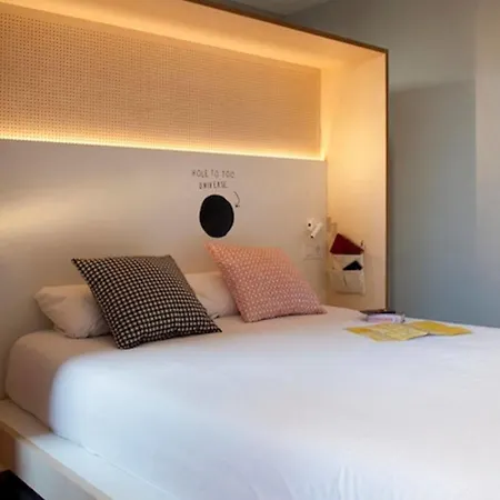Toc Barcelona