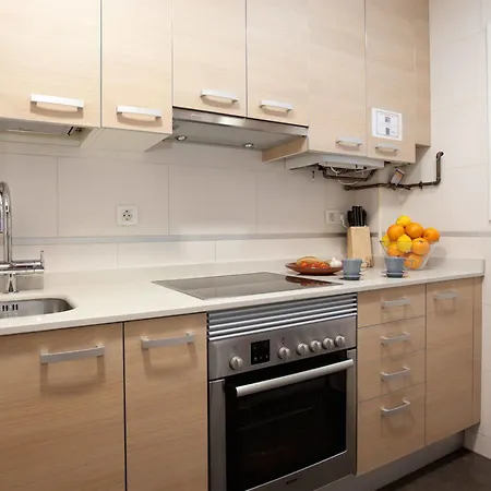 Apartment Alcam Hercules