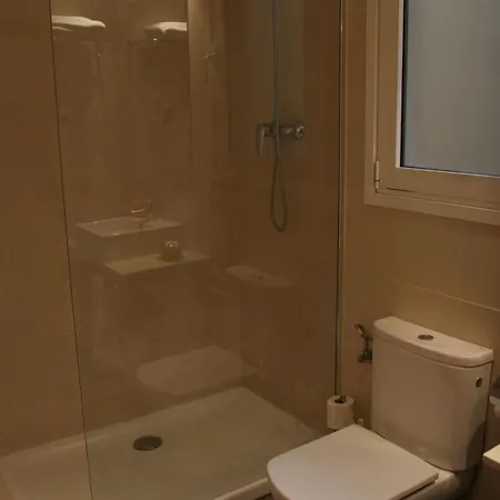 Apartahotel Aragó565