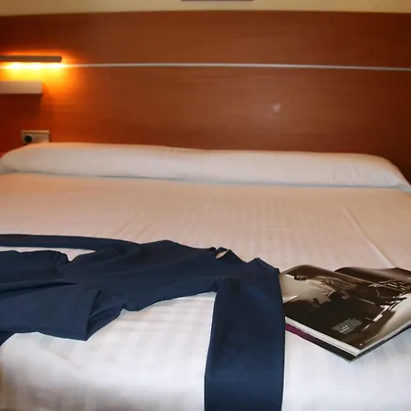 Aragó565 Apartahotel