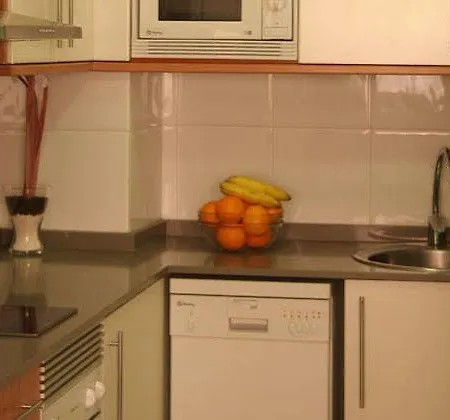 Apartahotel Aragó565 Barcelona