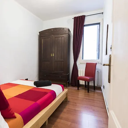 Pensión Vidre - Plaza Real 2*