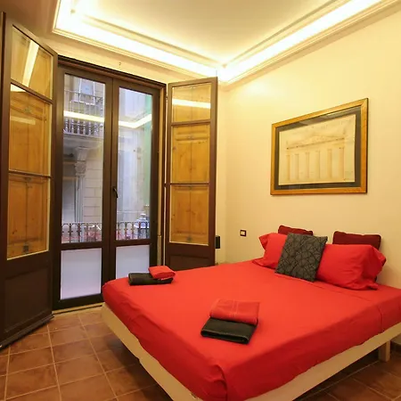 Vidre - Plaza Real Barcelona