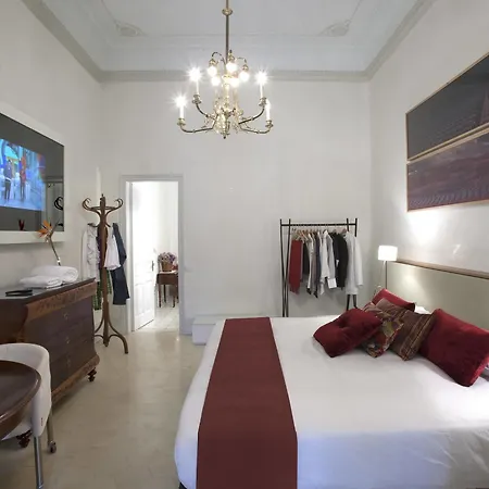 Boutique Ca La Maria Maison d'hôtes 3*