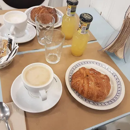 Break Bcn - & Coffeebar * Barcelona