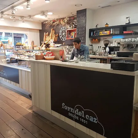 Break Bcn - & Coffeebar Guest house