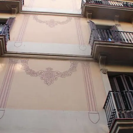 Guest house Break Bcn - & Coffeebar *