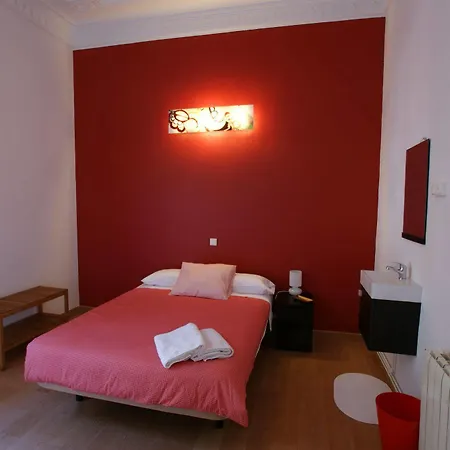 Break Bcn - & Coffeebar Guest house