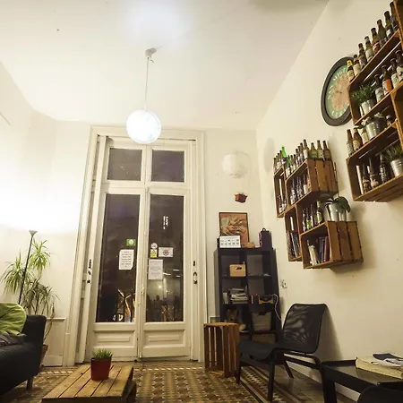 360 Borne * Barcelona