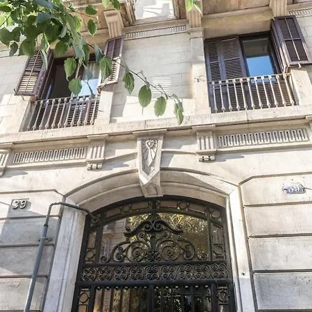 Penzion Casp House