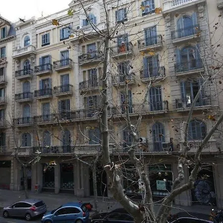 Casp House Penzion