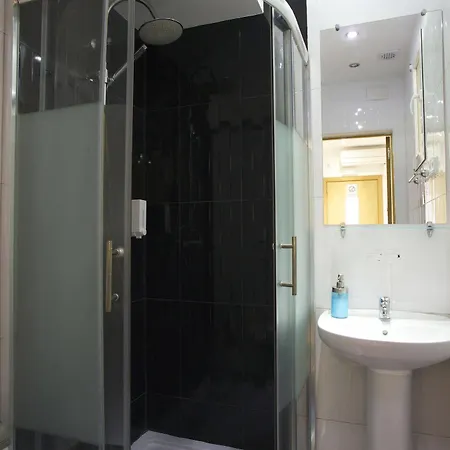 Casp House Penzion Barcelona