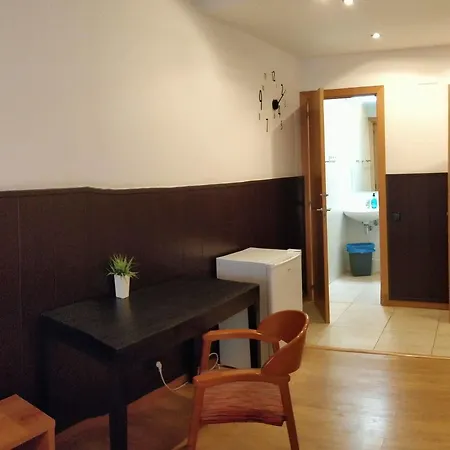 Casp House Penzion