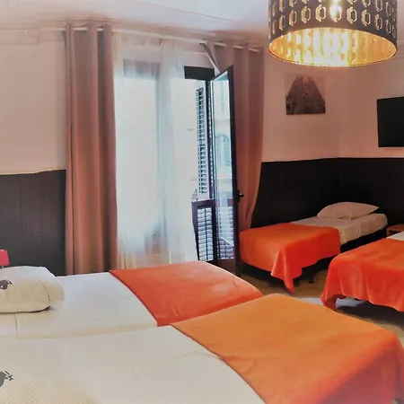 Casp House Penzion