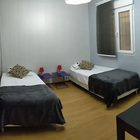 Penzion Casp House