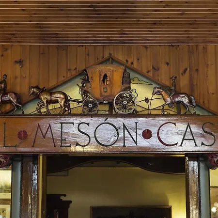 Meson Castilla Atiram
