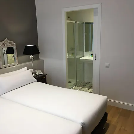 Meson Castilla Atiram Hotel 3*