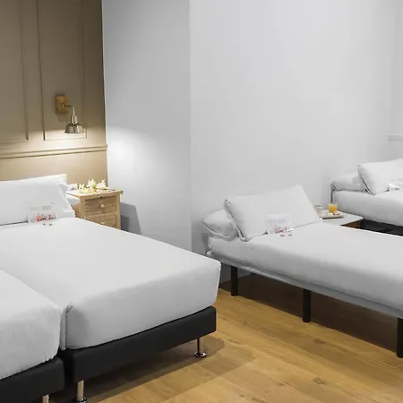 Meson Castilla Atiram Barcellona