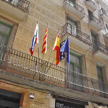 Hotel Catalunya