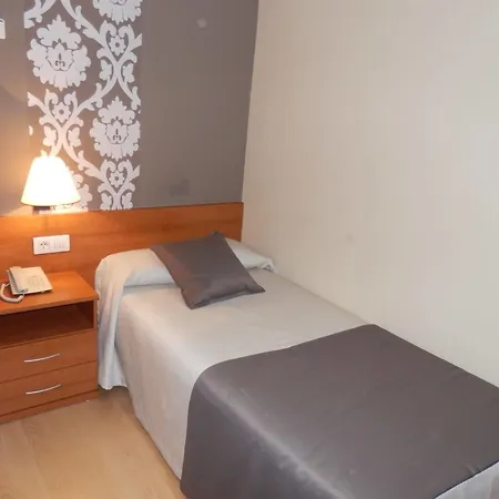 Hotel Catalunya 2*