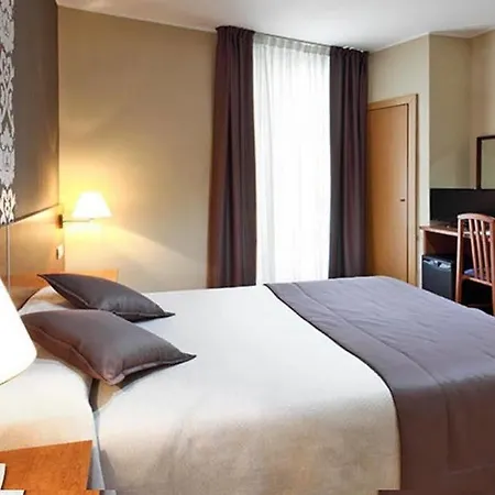 Hotel Catalunya
