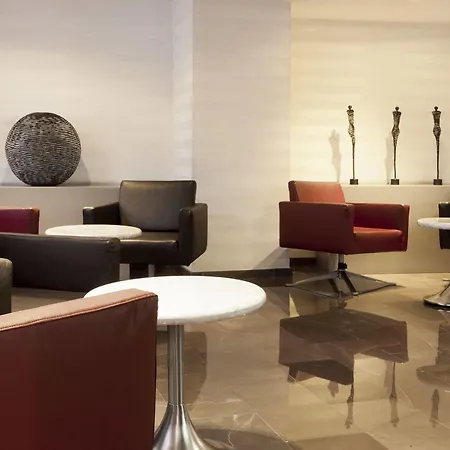 Ac Irla By Marriott 3* Barcellona