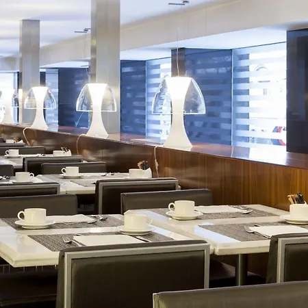 Hotel Ac Irla By Marriott