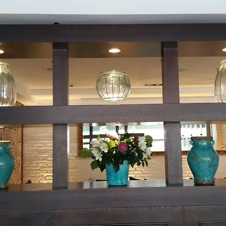 La Ciudadela Hotel *