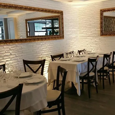 Hotel La Ciudadela Barcellona