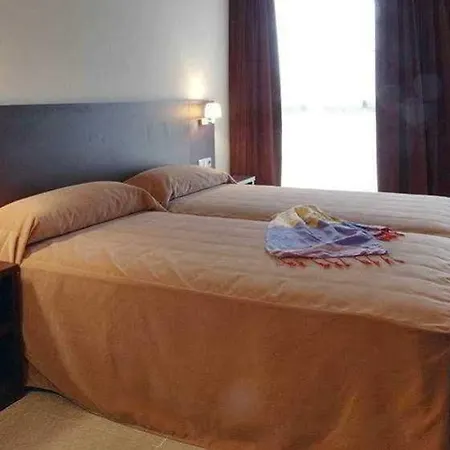 Serhs Del Port Hotel Barcelona
