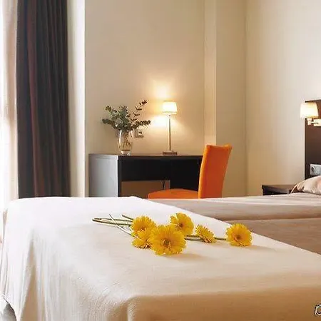 Serhs Del Port 3* Barcelona