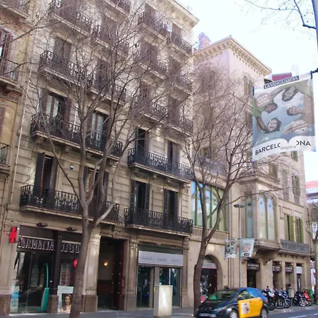Lenin Gasthuis Barcelona