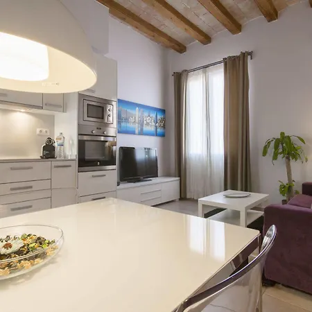 Dailyflats Centre Appartement