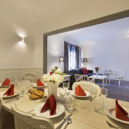 Nextdoor Miro Διαμέρισμα Βαρκελώνη