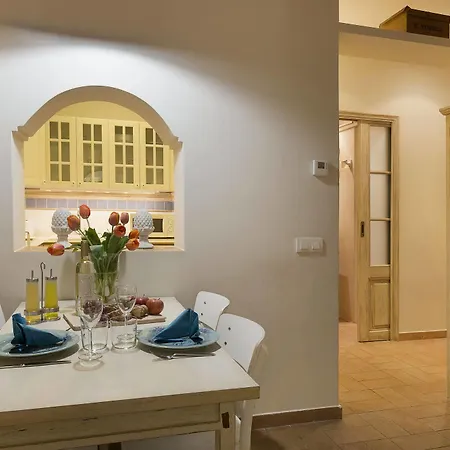 Nextdoor Gaudi Apartment