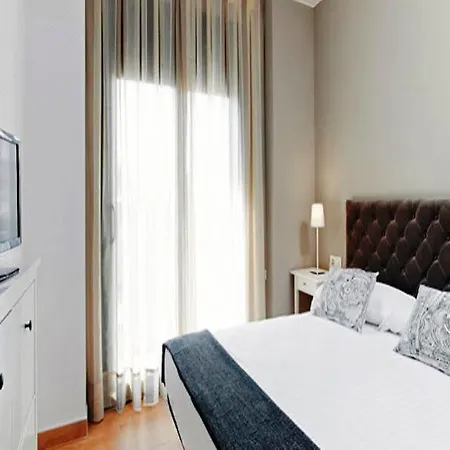 Gran De Gracia Apartment Barcelona