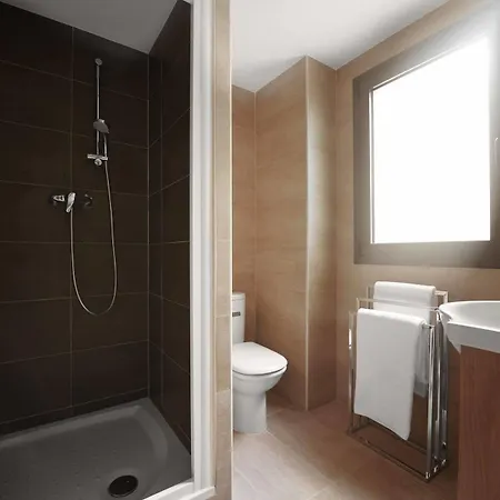 Gran De Gracia Apartment *