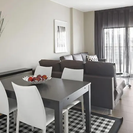 Gran De Gracia Apartment