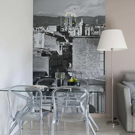 Apartment Eric Voekel Boutique - Gran Via *
