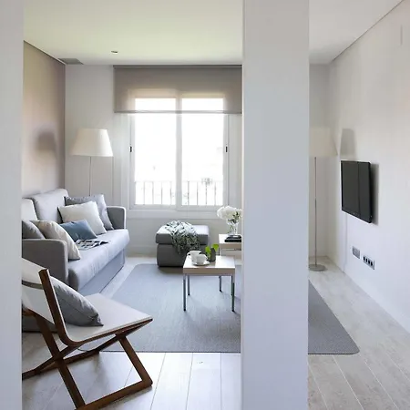Apartment Eric Voekel Boutique - Gran Via *