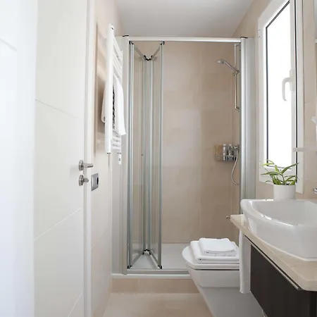 Apartment Eric Voekel Boutique - Gran Via *